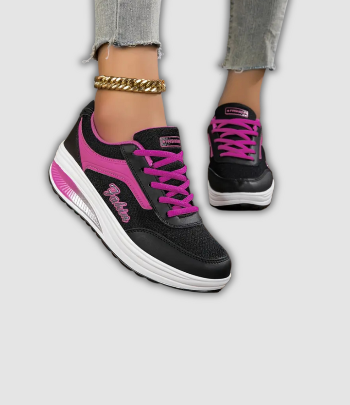 Birte - Chaussures Sportives et Confortables