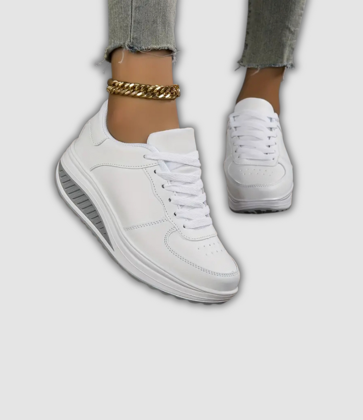 Birte - Chaussures Sportives et Confortables