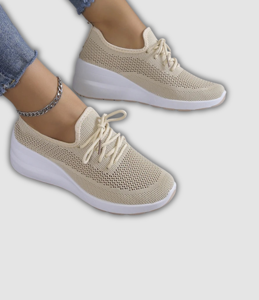 Lina - Chaussures Stylées