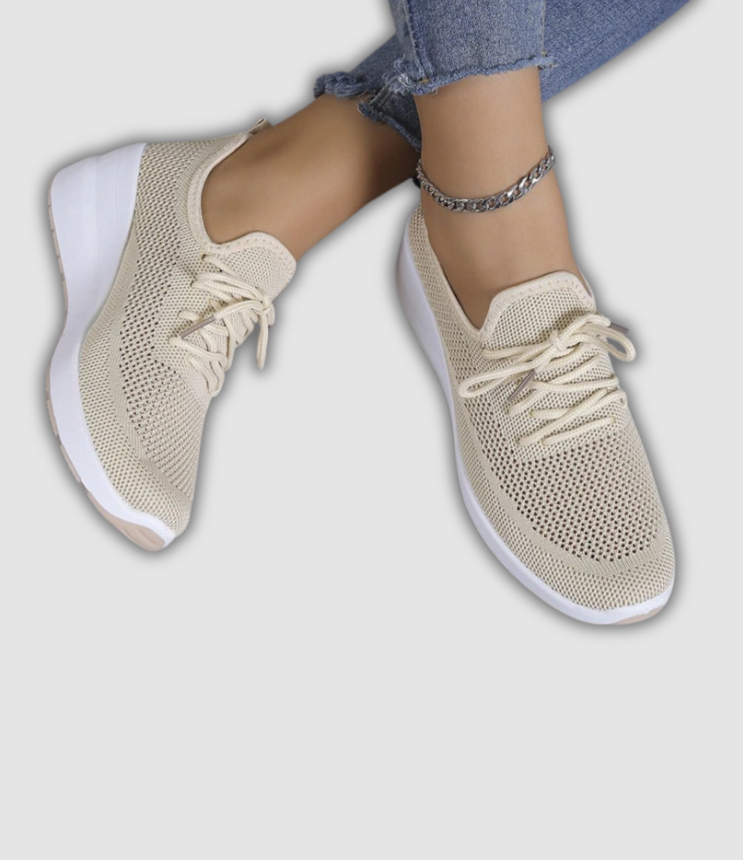 Lina - Chaussures Stylées