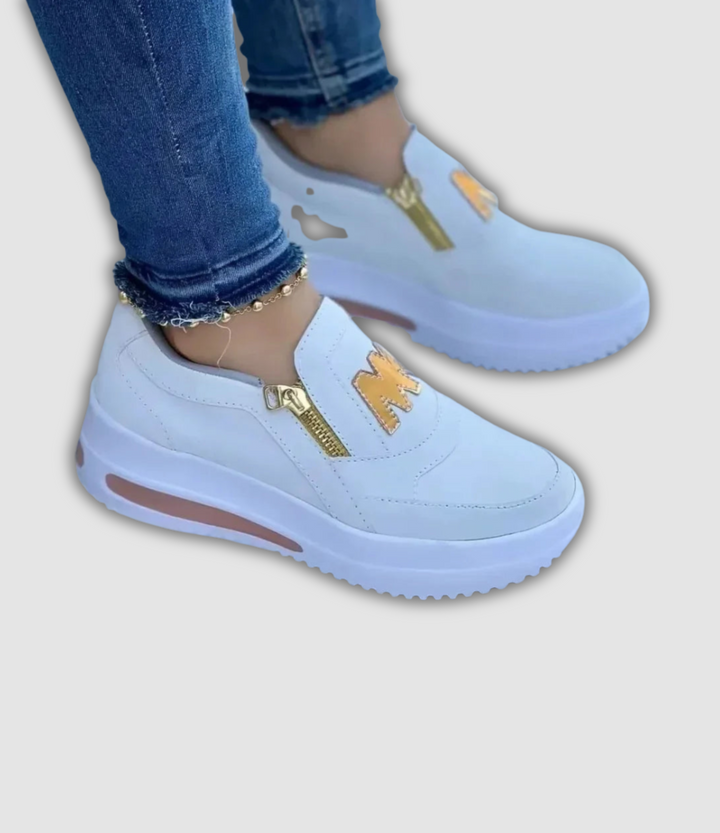 Olivia - Chaussures à la mode