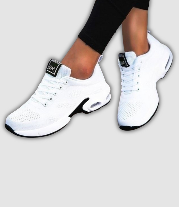 Lotte - Baskets Confortables