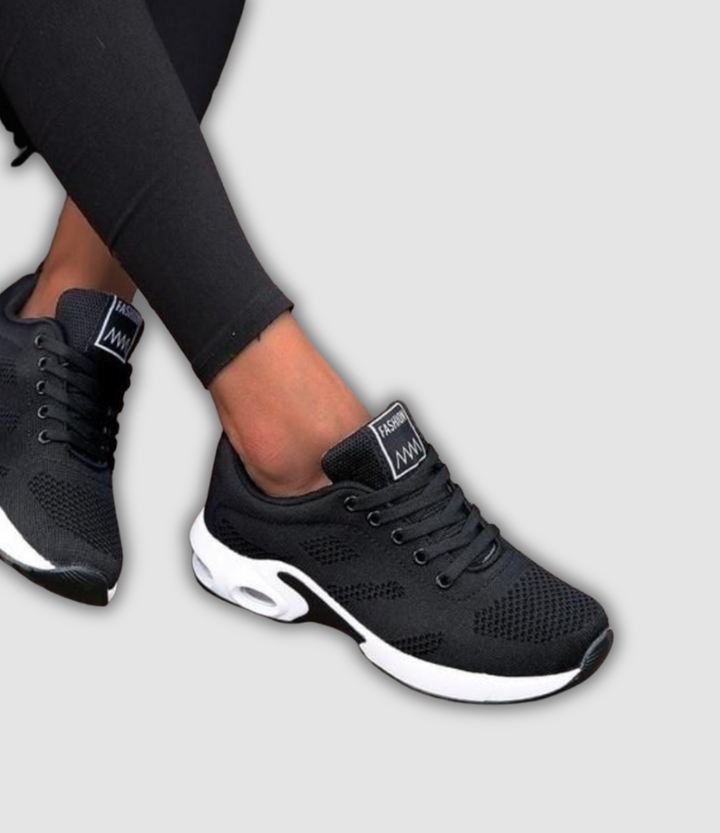 Lotte - Baskets Confortables