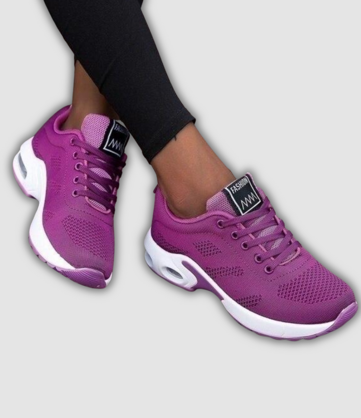 Lotte - Baskets Confortables