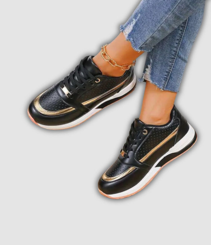 Hannah - Baskets Stylées