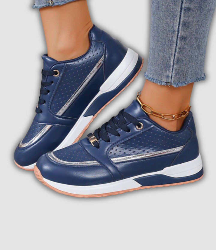 Hannah - Baskets Stylées