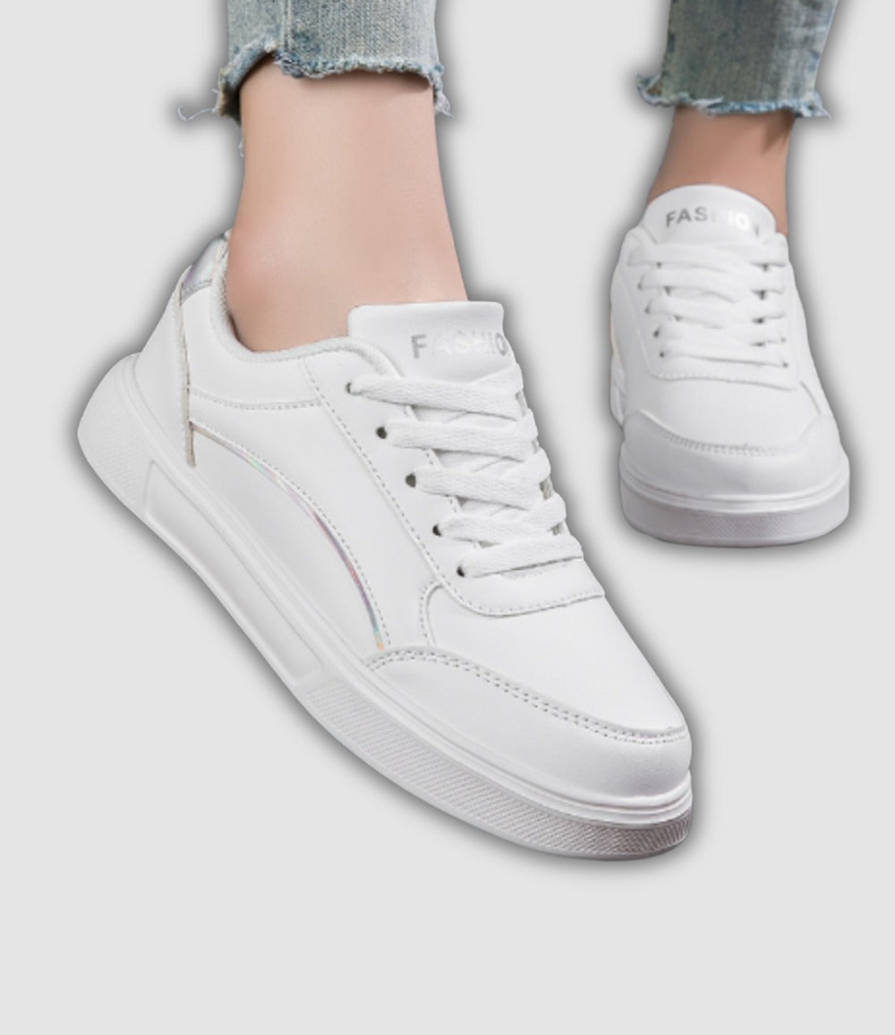 Anna - Chaussures Mi-Douces Confortables