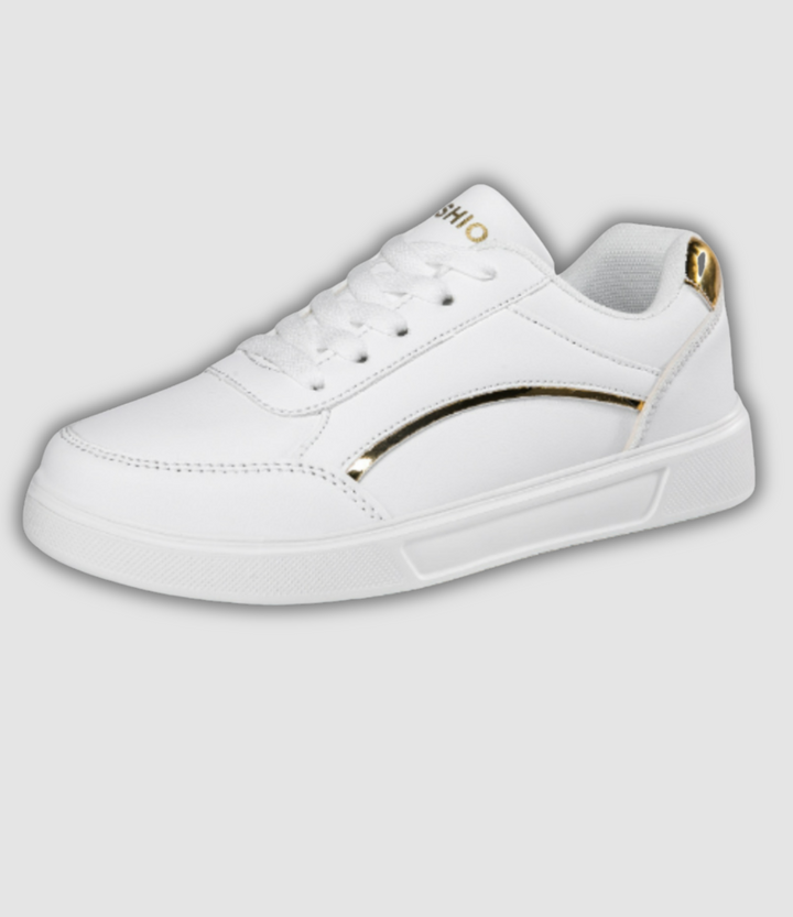 Anna - Chaussures Mi-Douces Confortables