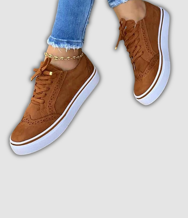 Isadora - Baskets Tendance