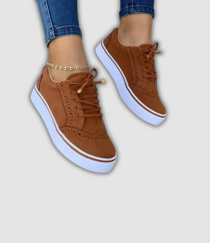 Isadora - Baskets Tendance