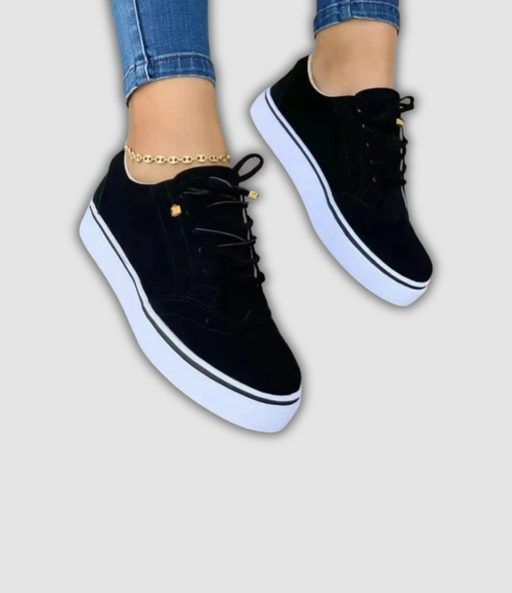 Isadora - Baskets Tendance