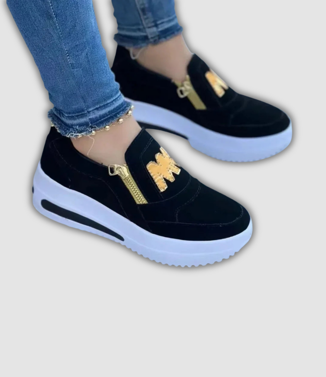 Olivia - Chaussures à la mode