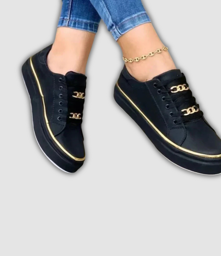 Hannah - Baskets Confortables