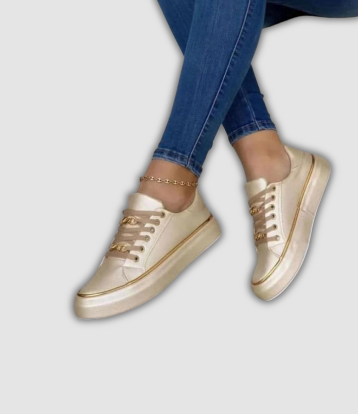 Hannah - Baskets Confortables