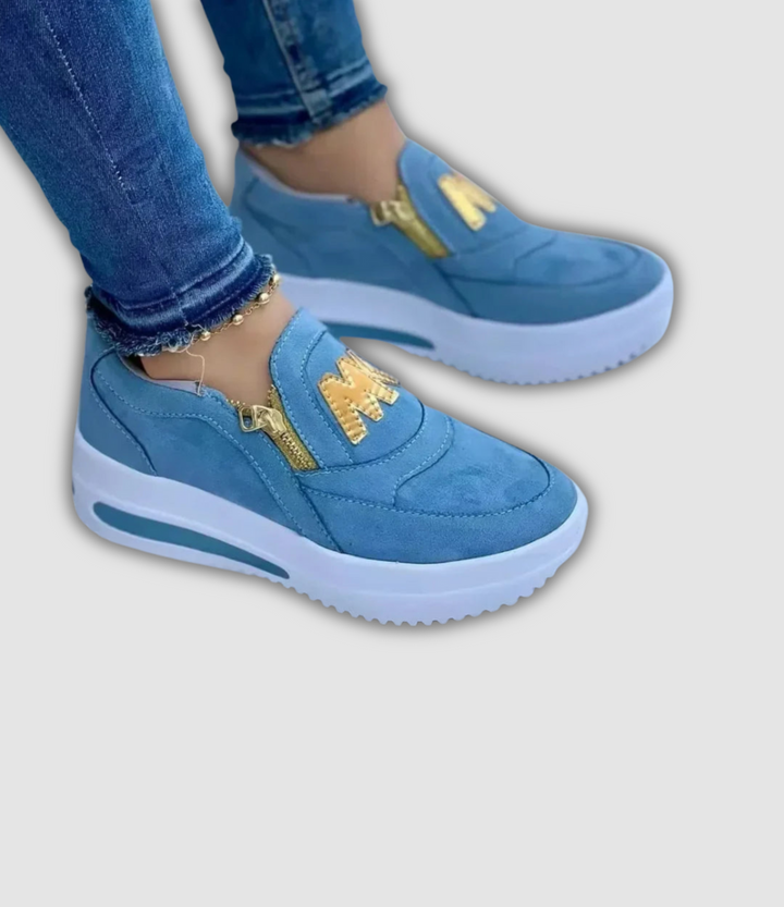 Olivia - Chaussures à la mode