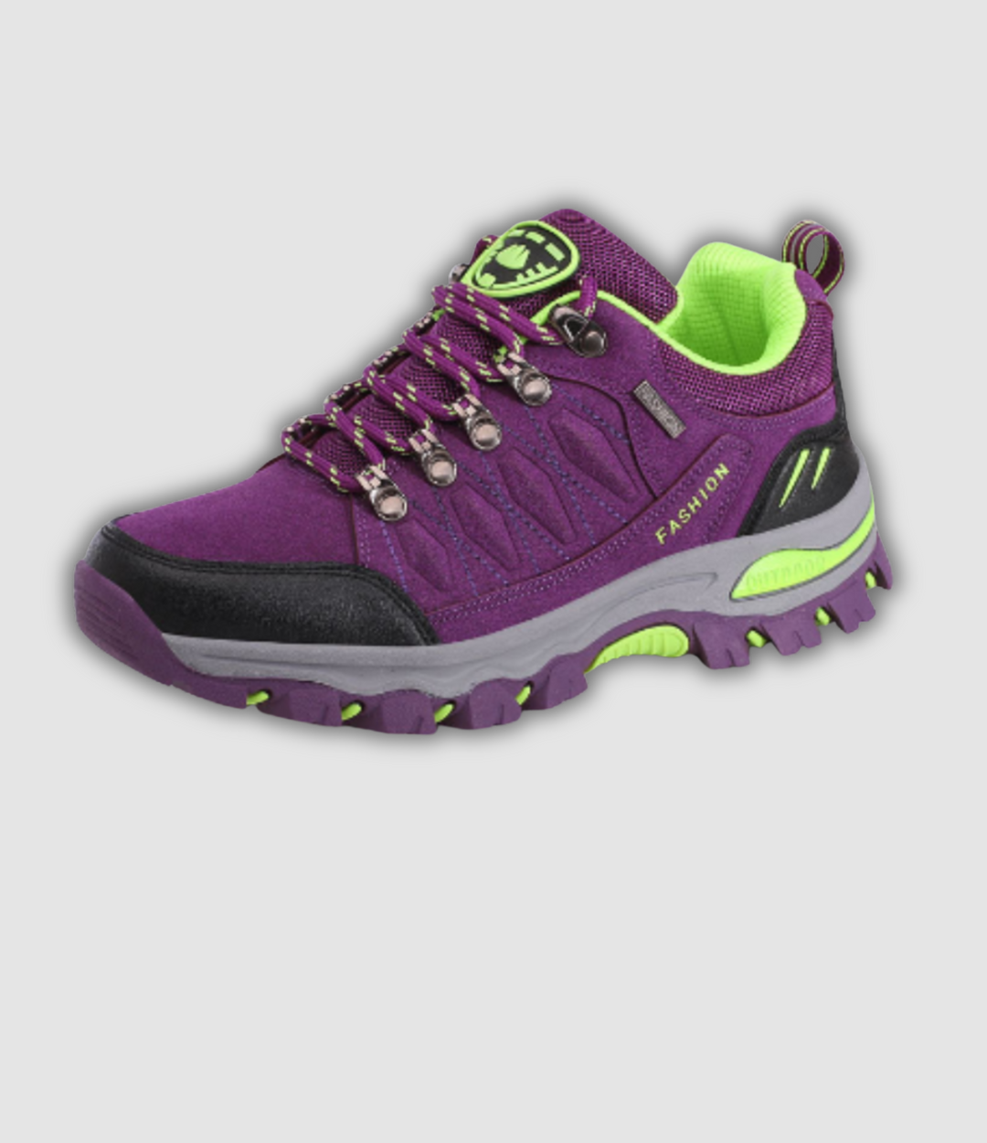 Paula - Chaussures de randonnée