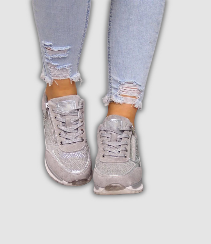 Leonie - Chaussures Modernes et Confortables