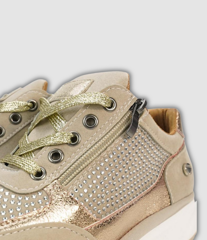 Leonie - Chaussures Modernes et Confortables