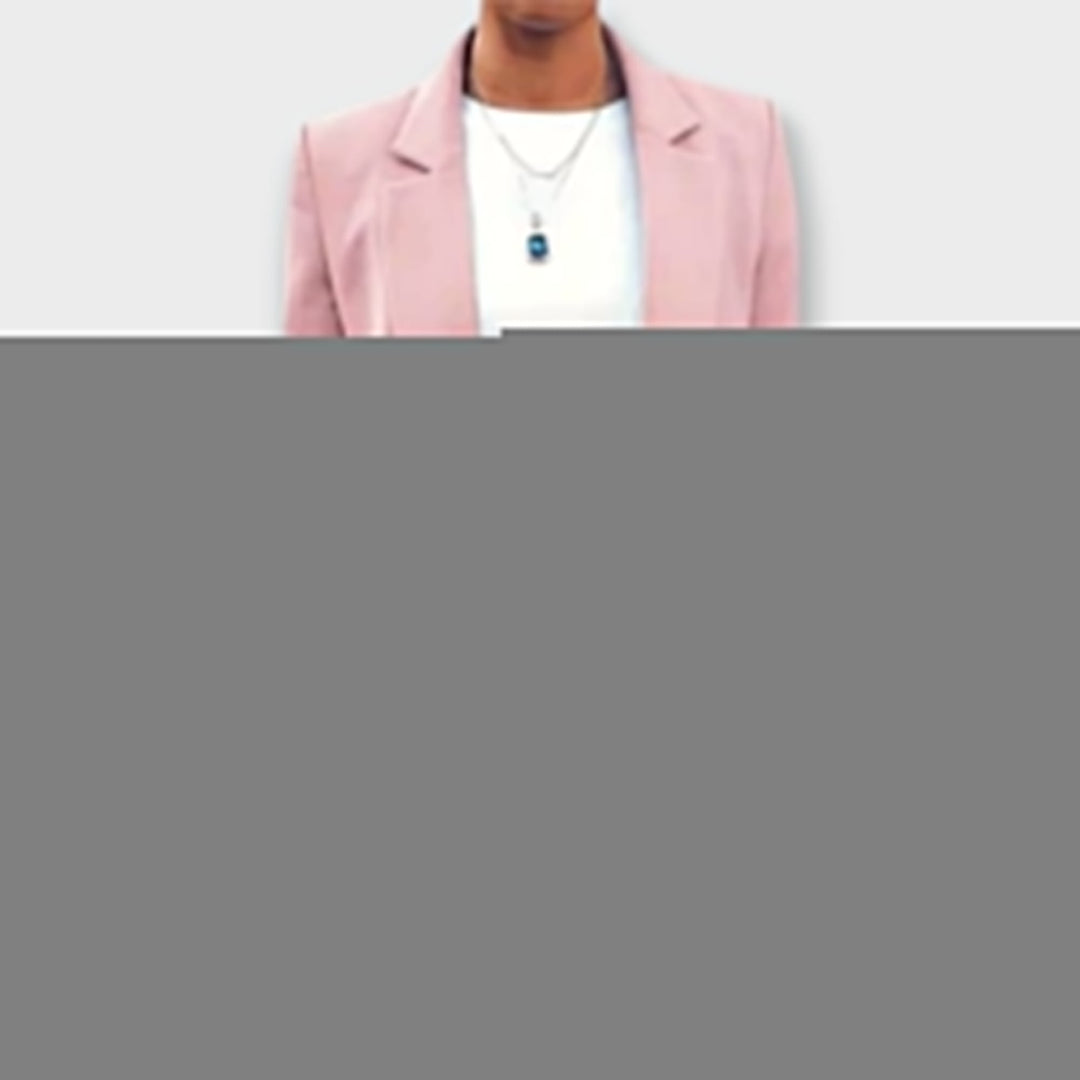 Liina - Manteau Élégant