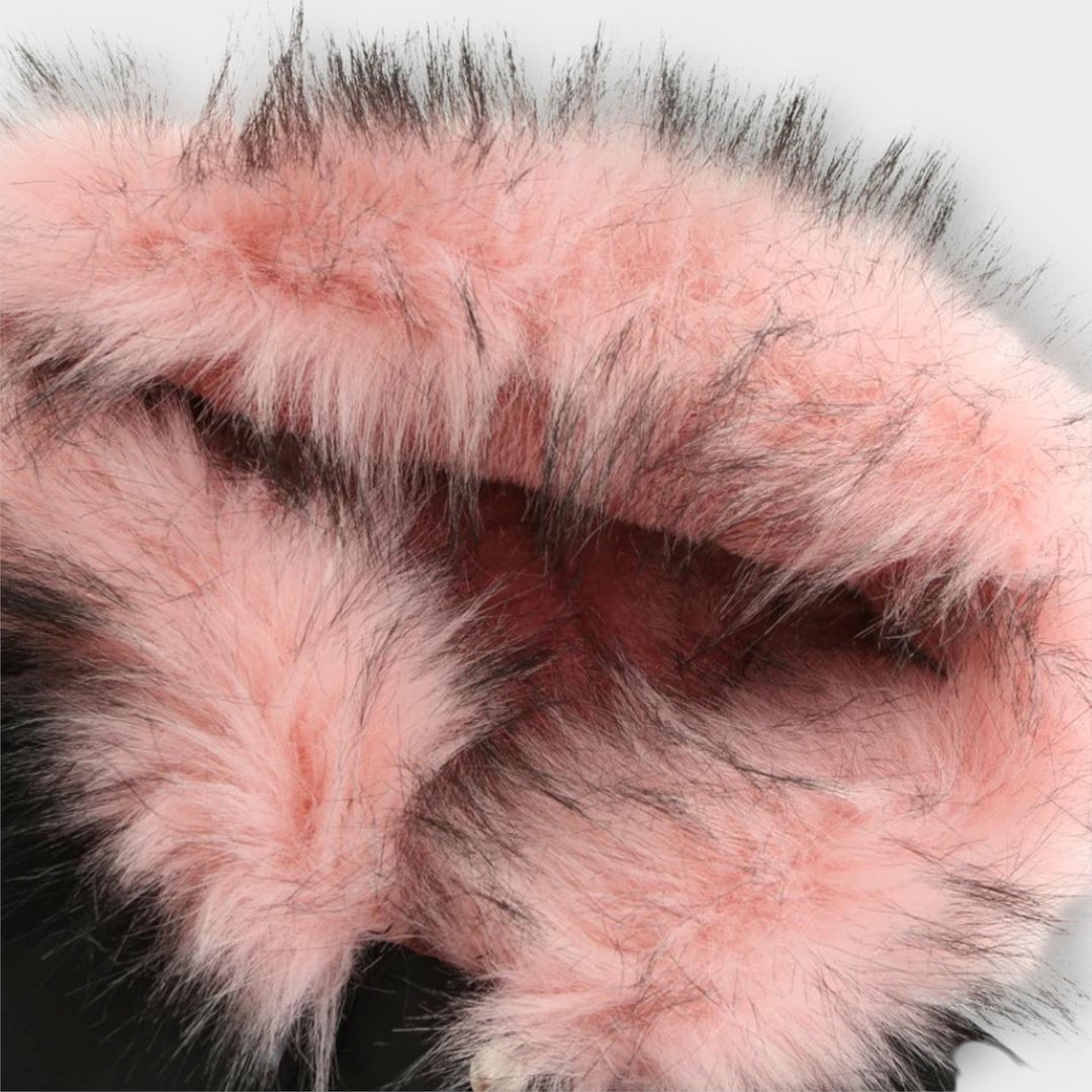 Maura - Veste d'Hiver Confortable