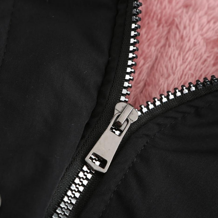 Maura - Veste d'Hiver Confortable