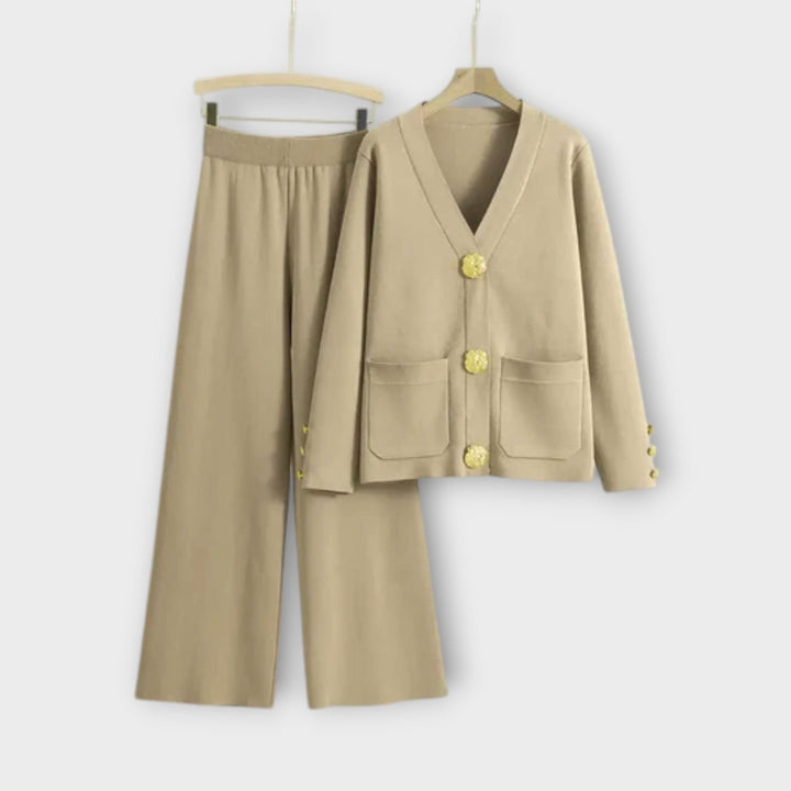 Angela - Ensemble Élégant