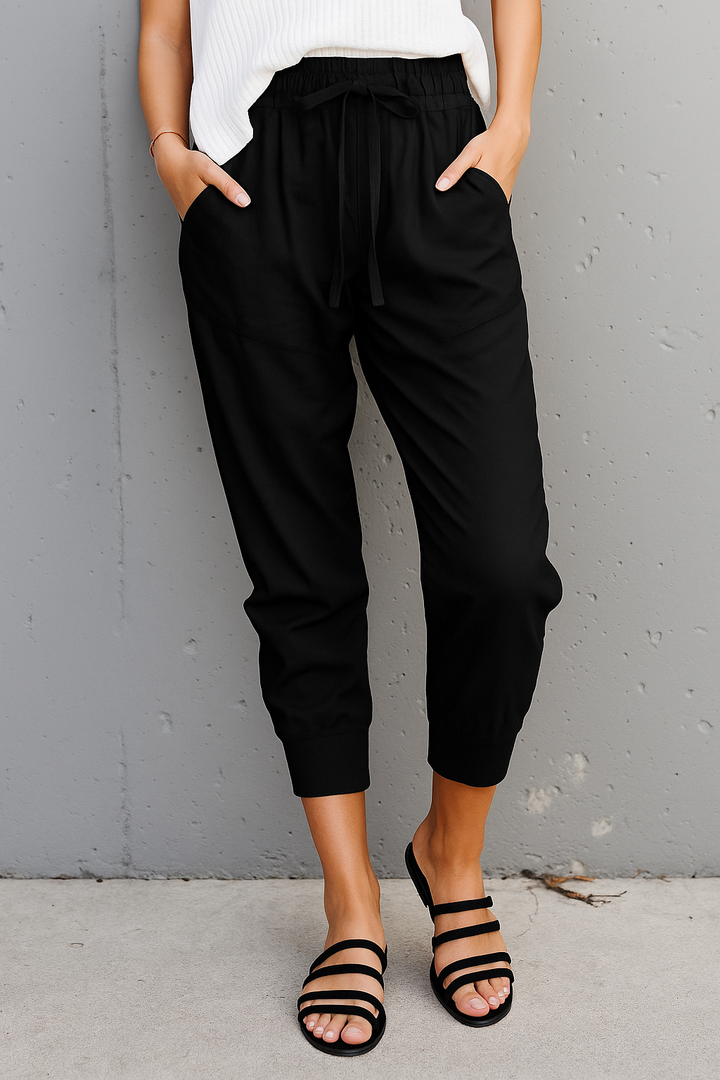 Bellamont – Pantalon en Lin Confort