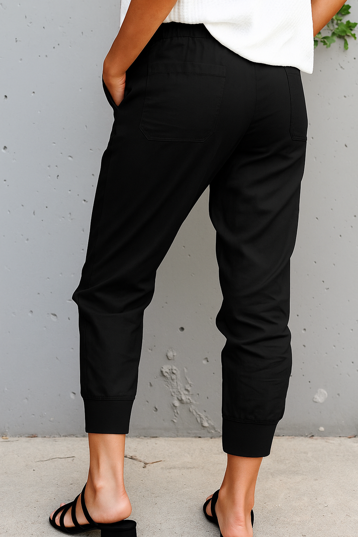Bellamont – Pantalon en Lin Confort