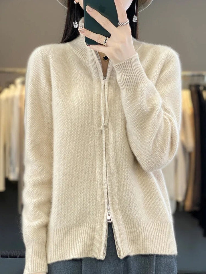 ELODIE™ - Cardigan Luxe Doux