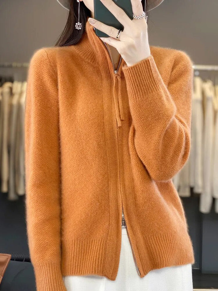 ELODIE™ - Cardigan Luxe Doux