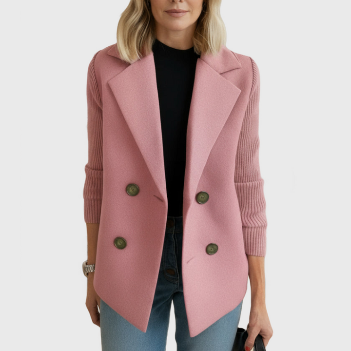 Hanna – Veste Moderne