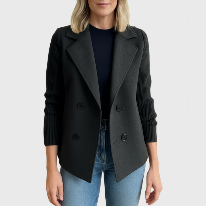 Hanna – Veste Moderne