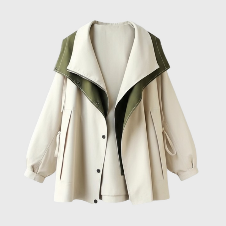 Fiore - Veste coupe-vent