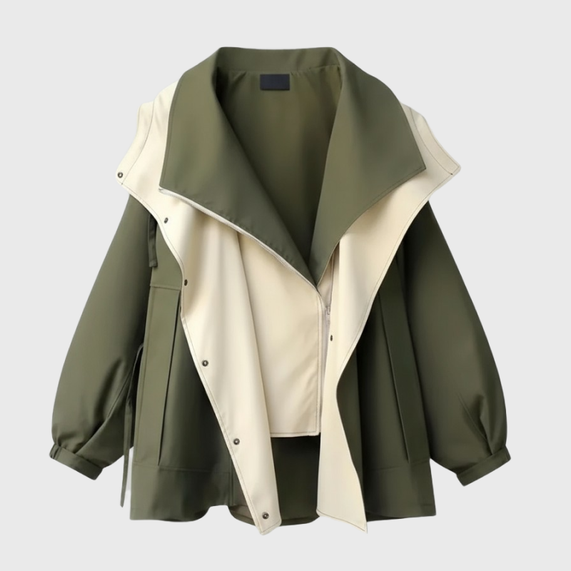 Fiore - Veste coupe-vent