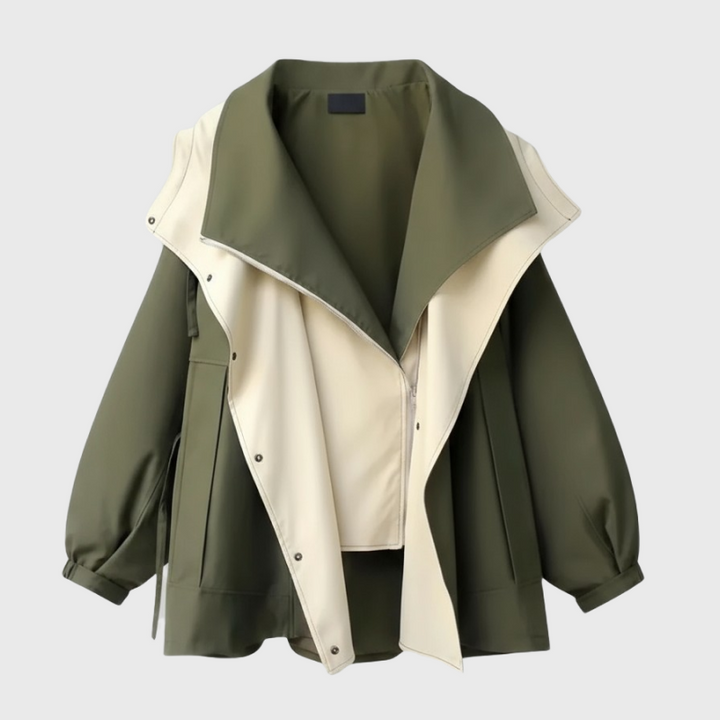 Fiore - Veste coupe-vent