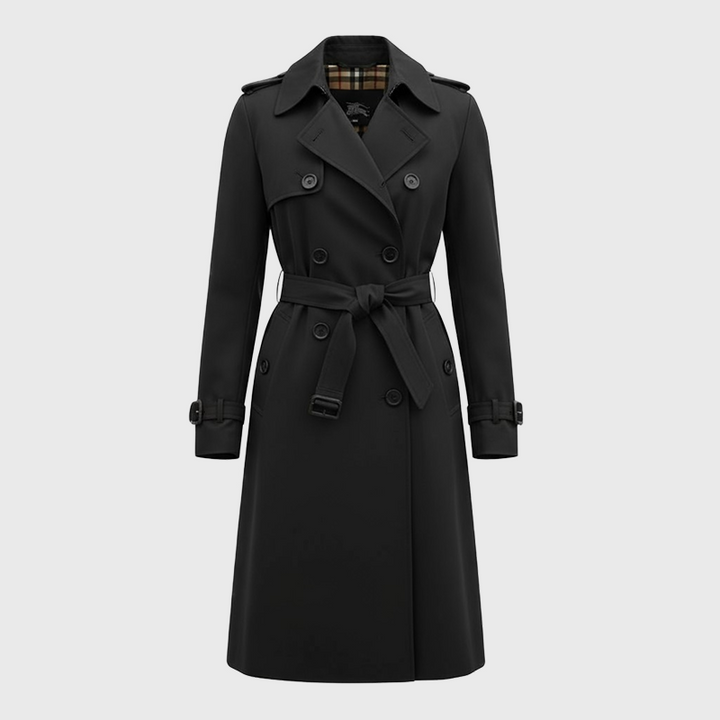 Nami – Manteau Trench Élégant