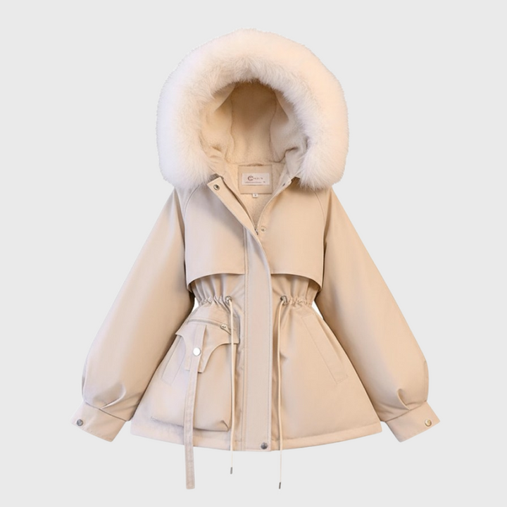 Valo - Parka des Alpes