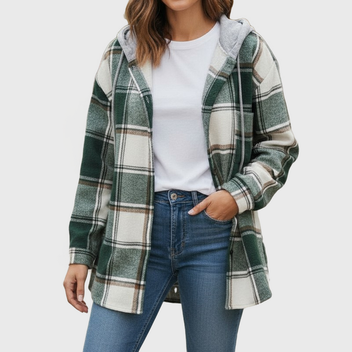 Sara - Veste Confortable