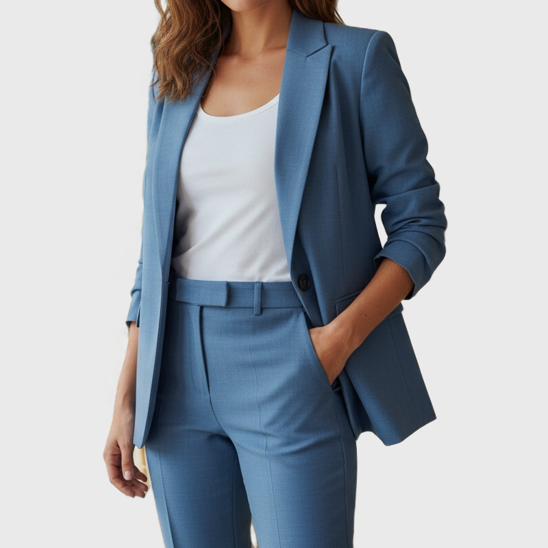 Aurora - Ensemble Élégant en 2 Pièces