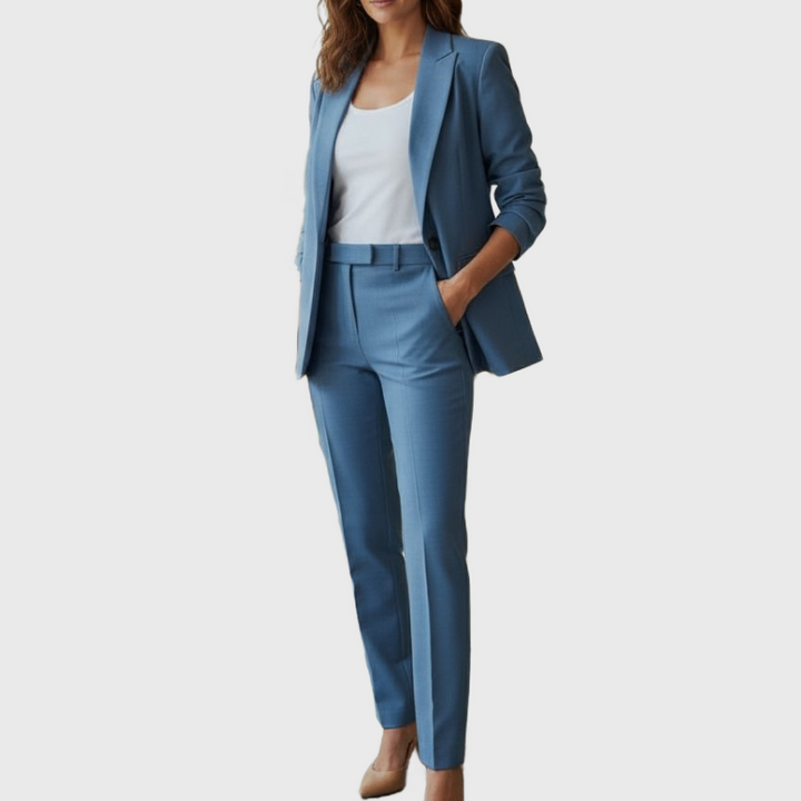 Aurora - Ensemble Élégant en 2 Pièces