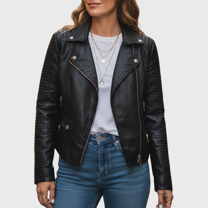 Santana - Veste Élégante