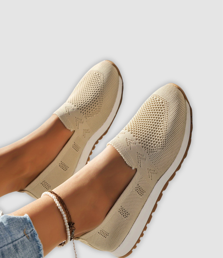 Frieda - Chaussures Confortables