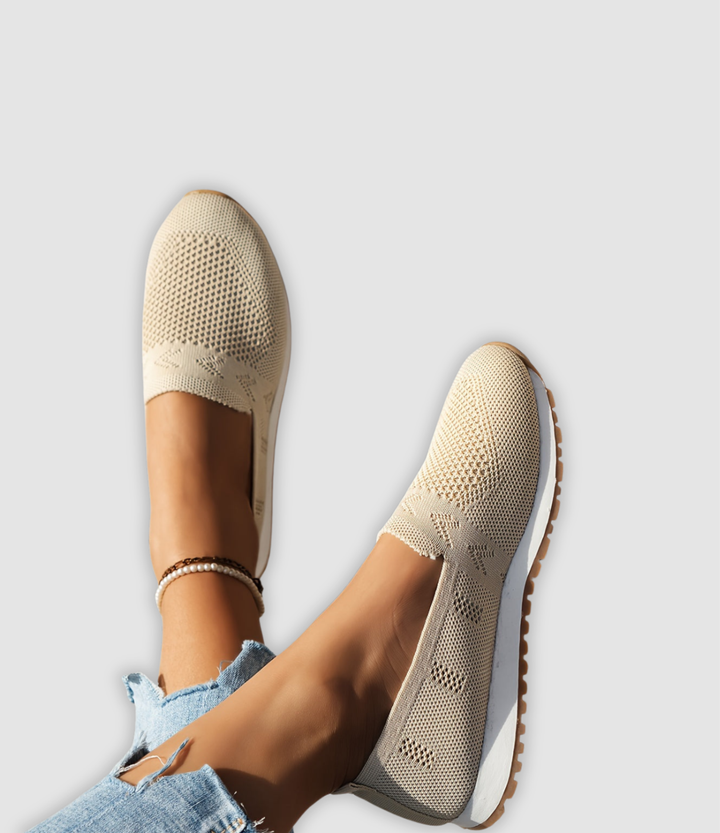 Frieda - Chaussures Confortables
