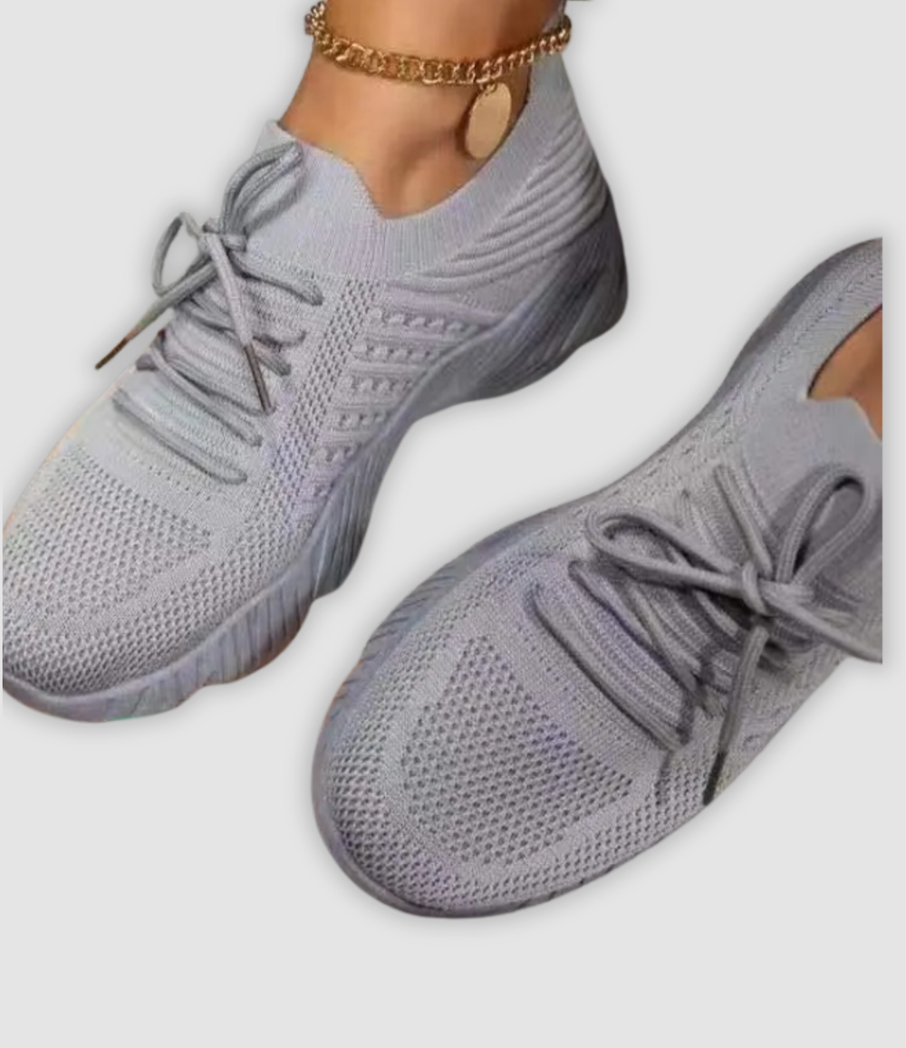 Antonia - Baskets à Lacets