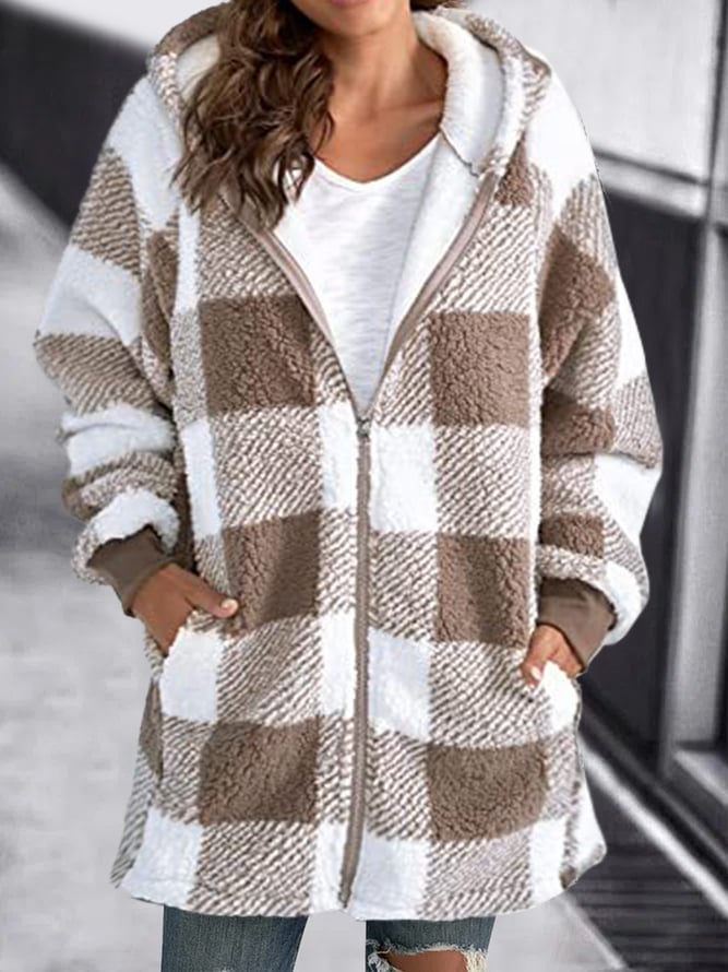 MARITA™ - Cardigan oversized chaud