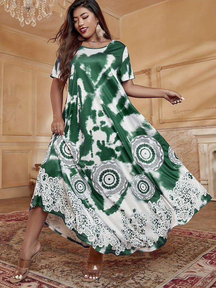 Sam | Robe Grande Taille