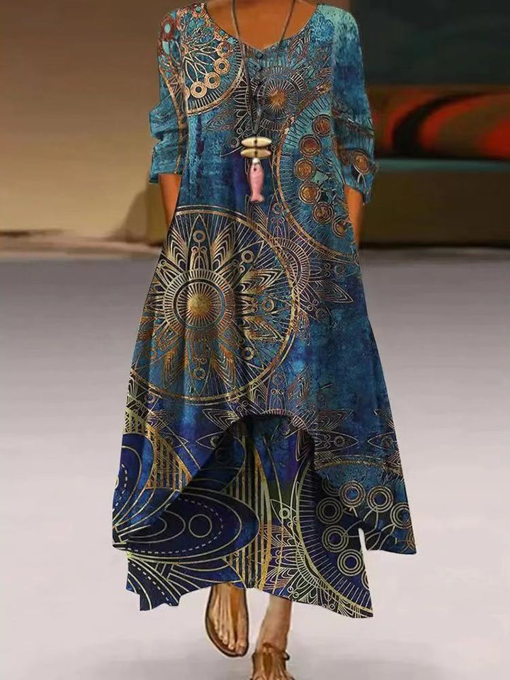 Fauna | Robe Grande Taille