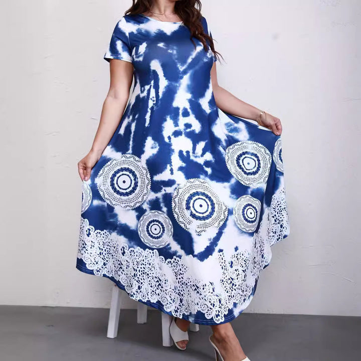 Sam | Robe Grande Taille