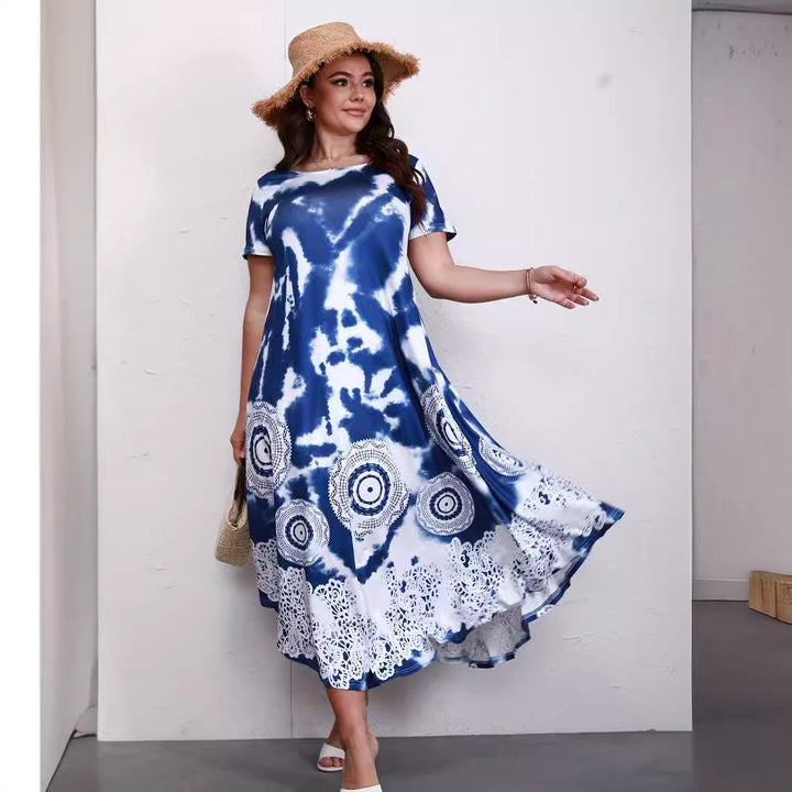 Sam | Robe Grande Taille