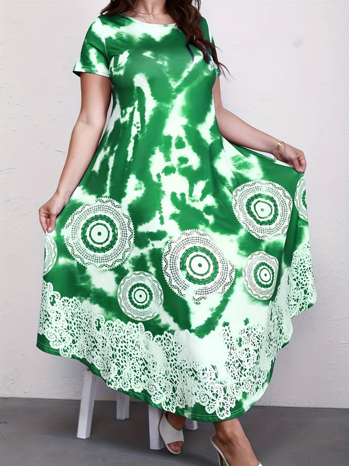 Sam | Robe Grande Taille